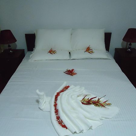 Relaxed Style Of Stay Tennekumbura Esterno foto